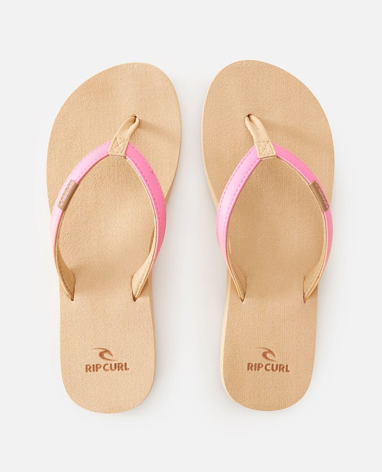 Rip Curl Freedom Sandals - Womens Flip Flops - Big Sun Vernon  | Okanagan Beachwear