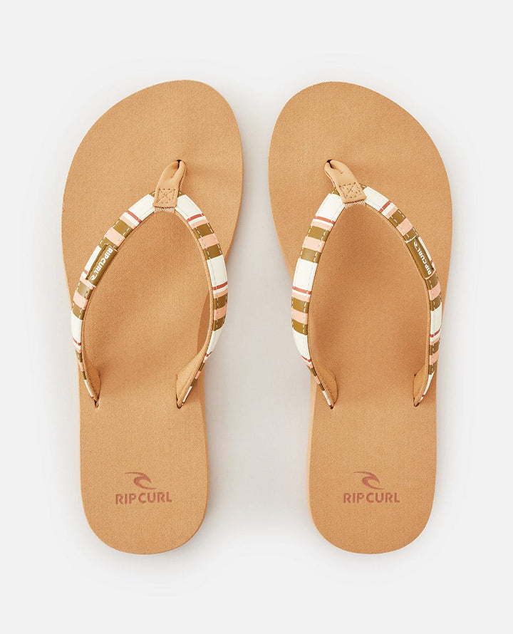 Rip Curl Freedom Sandals - Womens Flip Flops - Big Sun Vernon  | Okanagan Beachwear