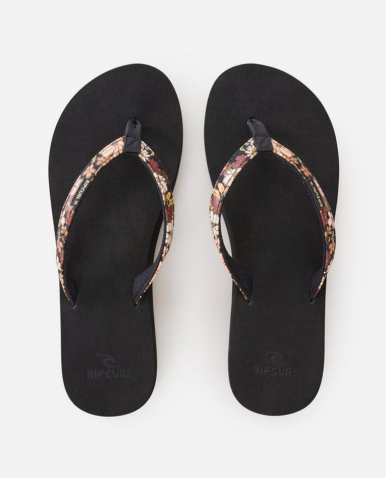 Rip Curl Freedom Sandals - Womens Flip Flops - Big Sun Vernon  | Okanagan Beachwear