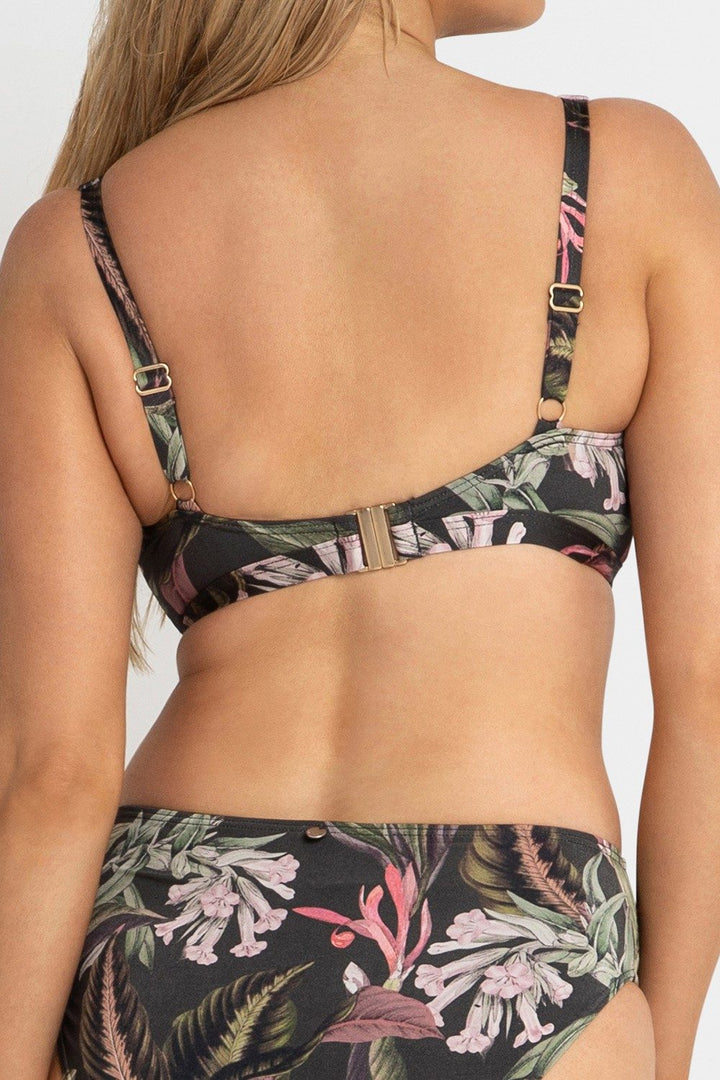 Azura La Mina F/G Bikini Top - Womens Underwire Bikini Tops - Big Sun Vernon  | Okanagan Beachwear