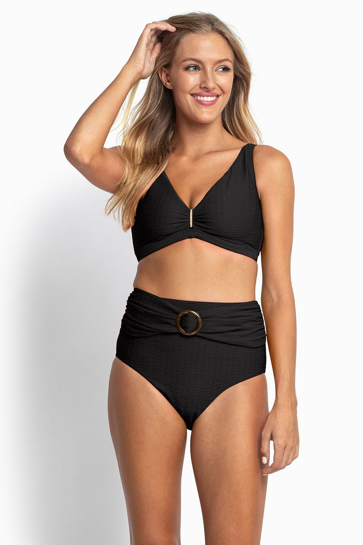 Azura Byron E/F Minimizer Bra - Womens D Cup Bikini Tops - Big Sun Vernon  | Okanagan Beachwear