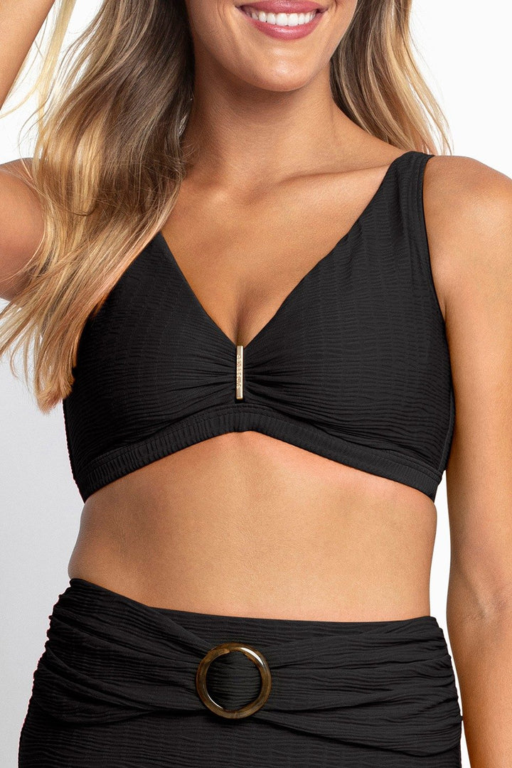 Azura Byron E/F Minimizer Bra - Womens D Cup Bikini Tops - Big Sun Vernon  | Okanagan Beachwear