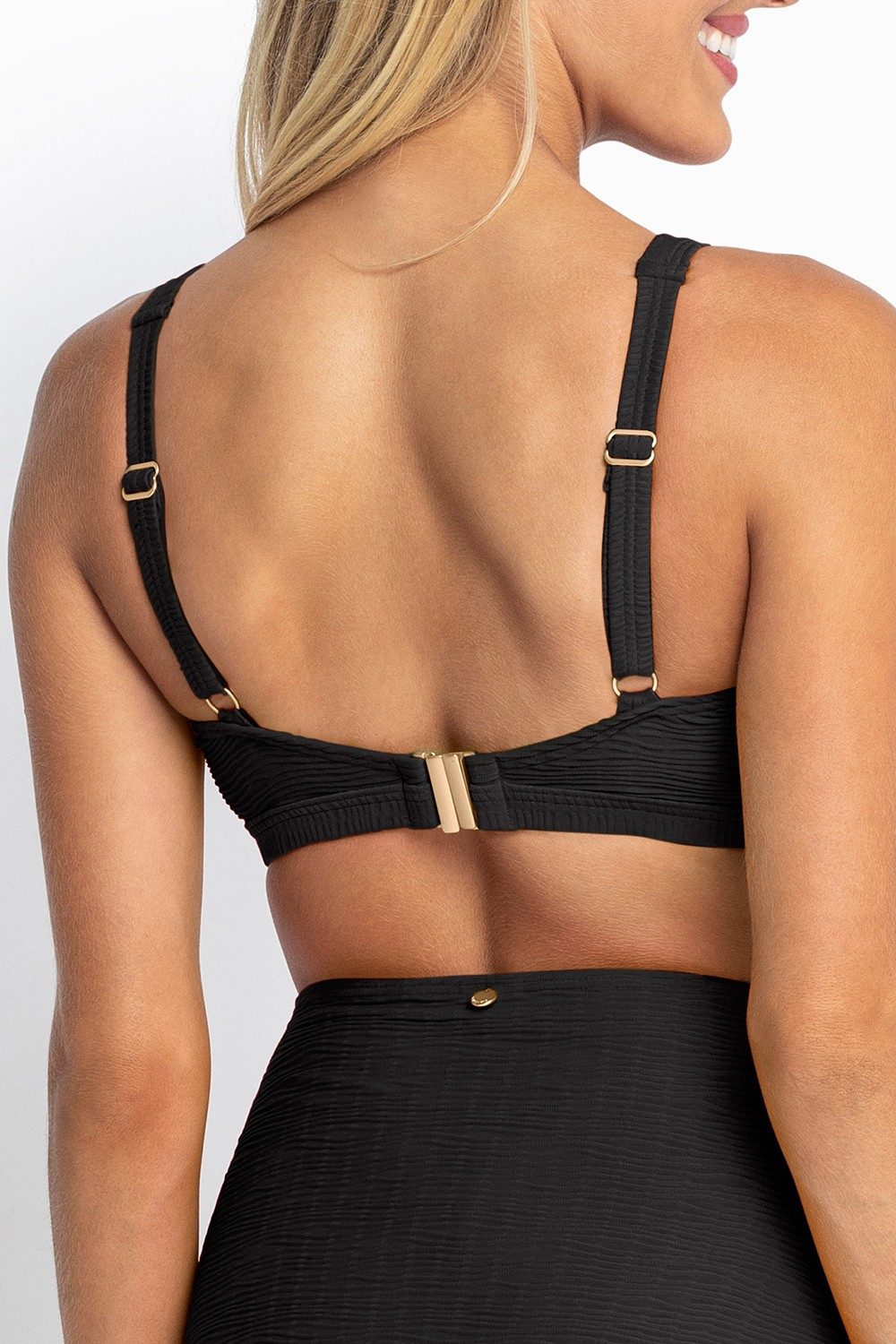 Azura Byron E/F Minimizer Bra - Womens D Cup Bikini Tops - Big Sun Vernon  | Okanagan Beachwear