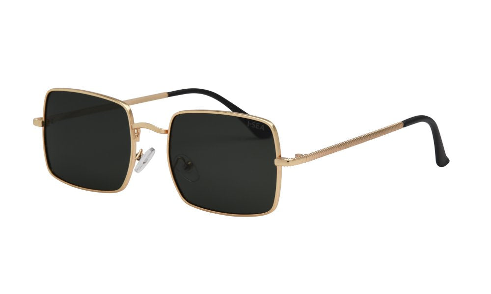 I-SEA Sublime Sunglasses - Fashion Sunglasses - Big Sun Vernon  | Okanagan Beachwear