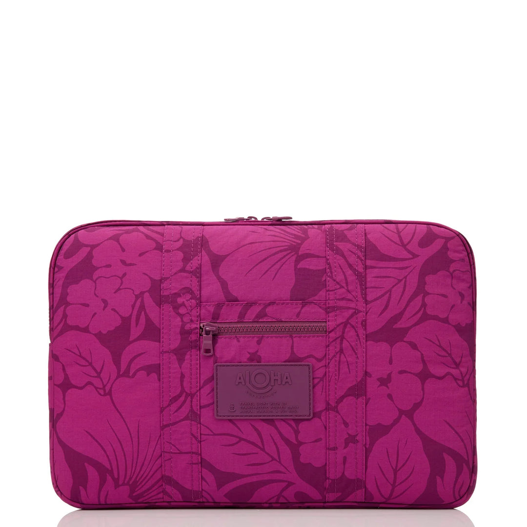 Aloha 16" Laptop Case