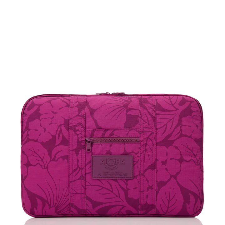 Aloha 16" Laptop Case