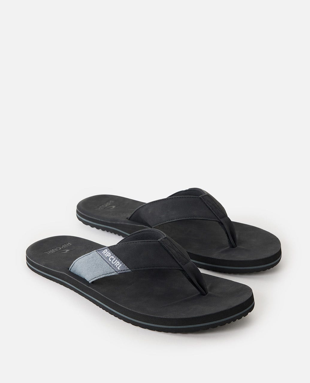 Rip Curl Oxford Bloom Flip Flops - Mens Flip Flops - Big Sun Vernon  | Okanagan Beachwear