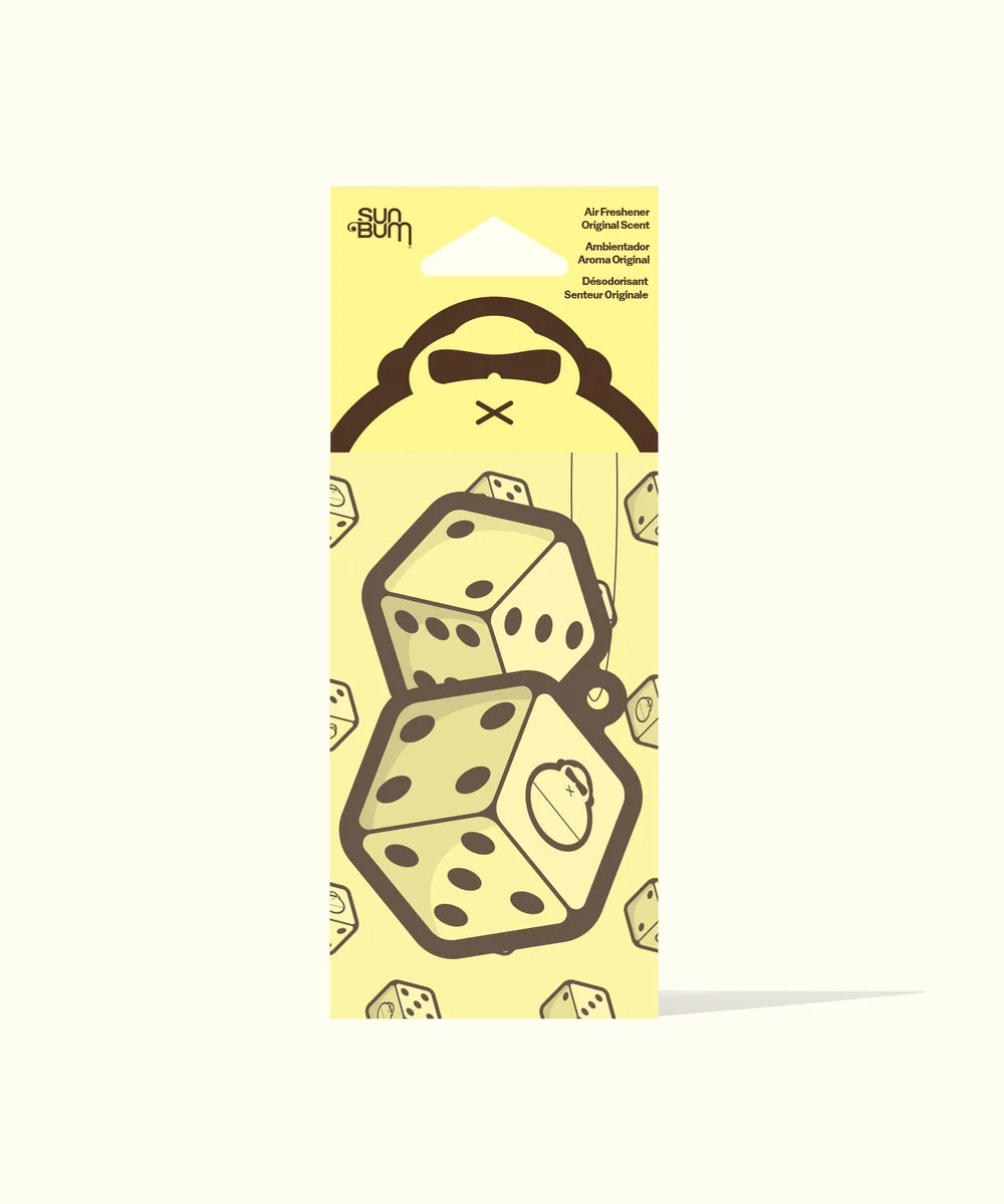 Sun Bum Air Freshener