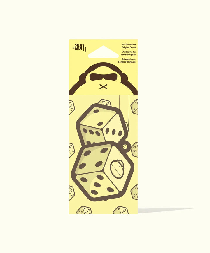 Sun Bum Air Freshener