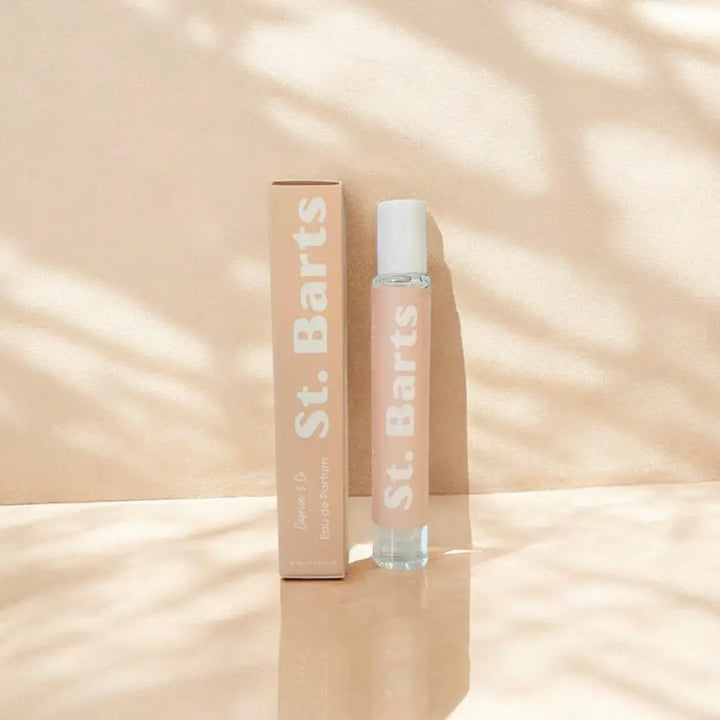 Caprice & Co Roll On Perfume - Cologne - Big Sun Vernon  | Okanagan Beachwear