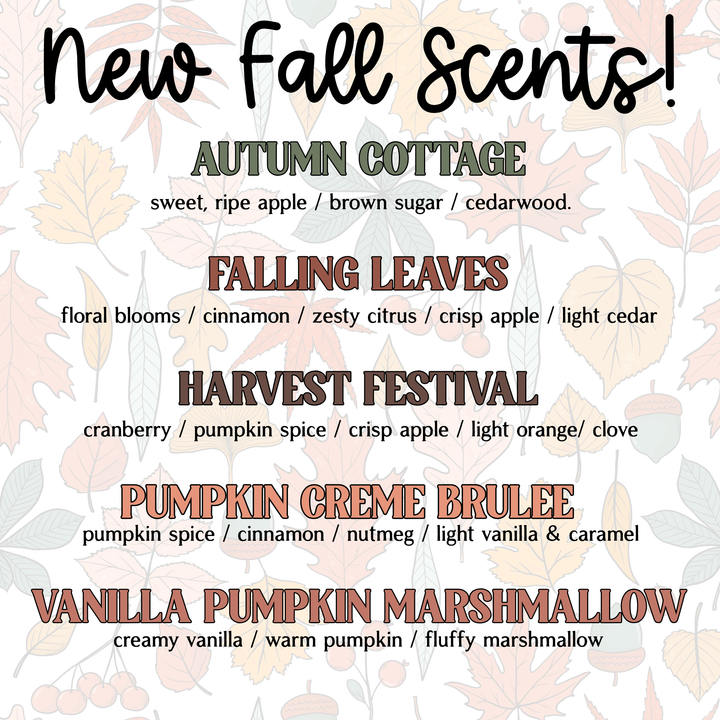 Vroom Blooms Tall Leafy Plant Vent Clip Car Air Freshener (Reusable)