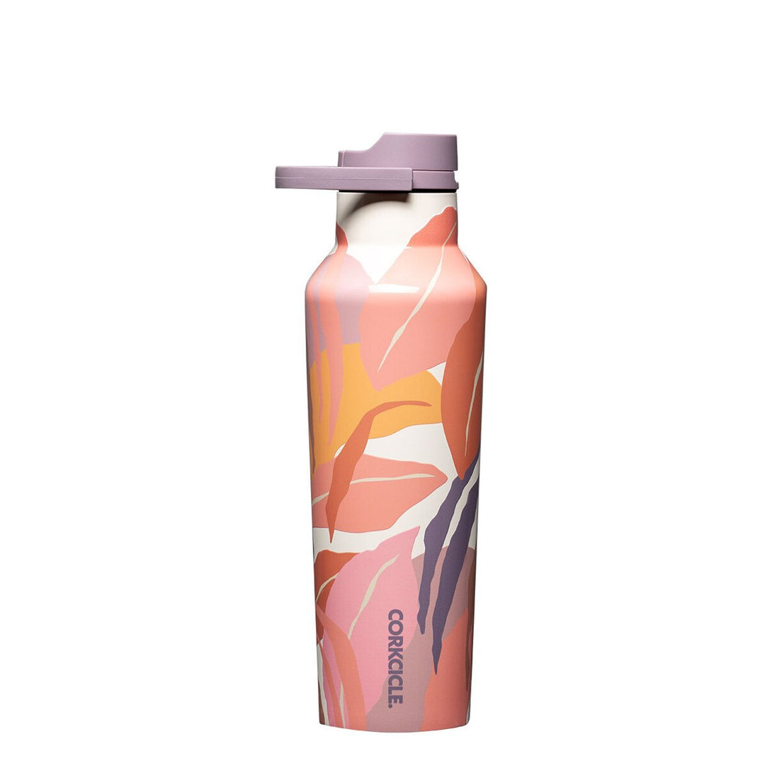 Corkcicle Sport Canteen 20oz - Canteens - Big Sun Vernon  | Okanagan Beachwear