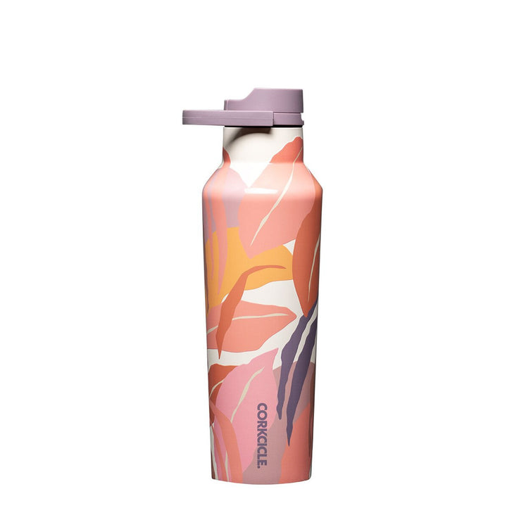 Corkcicle Sport Canteen 20oz - Canteens - Big Sun Vernon  | Okanagan Beachwear