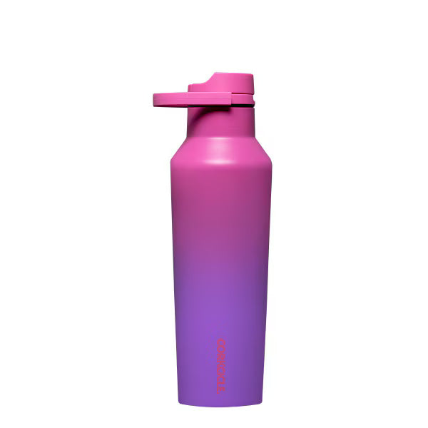 Corkcicle Sport Canteen 20oz - Canteens - Big Sun Vernon  | Okanagan Beachwear