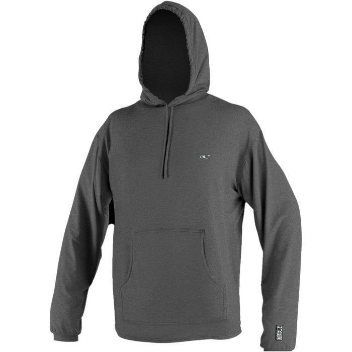 O'Neill Hybrid L/S Sun Hoodie - Mens Long Sleeves - Big Sun Vernon  | Okanagan Beachwear