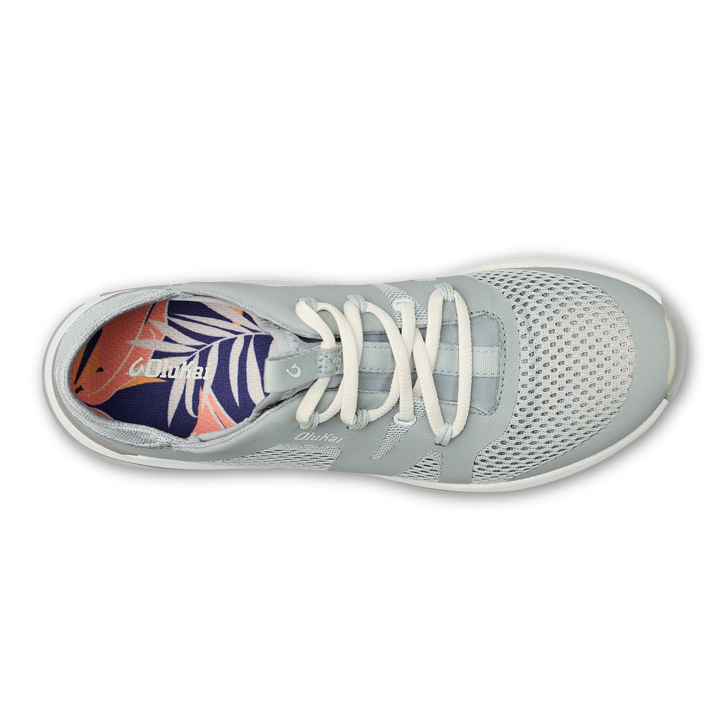 Olukai Huia Sneaker - Womens Slip-On Shoes - Big Sun Vernon  | Okanagan Beachwear