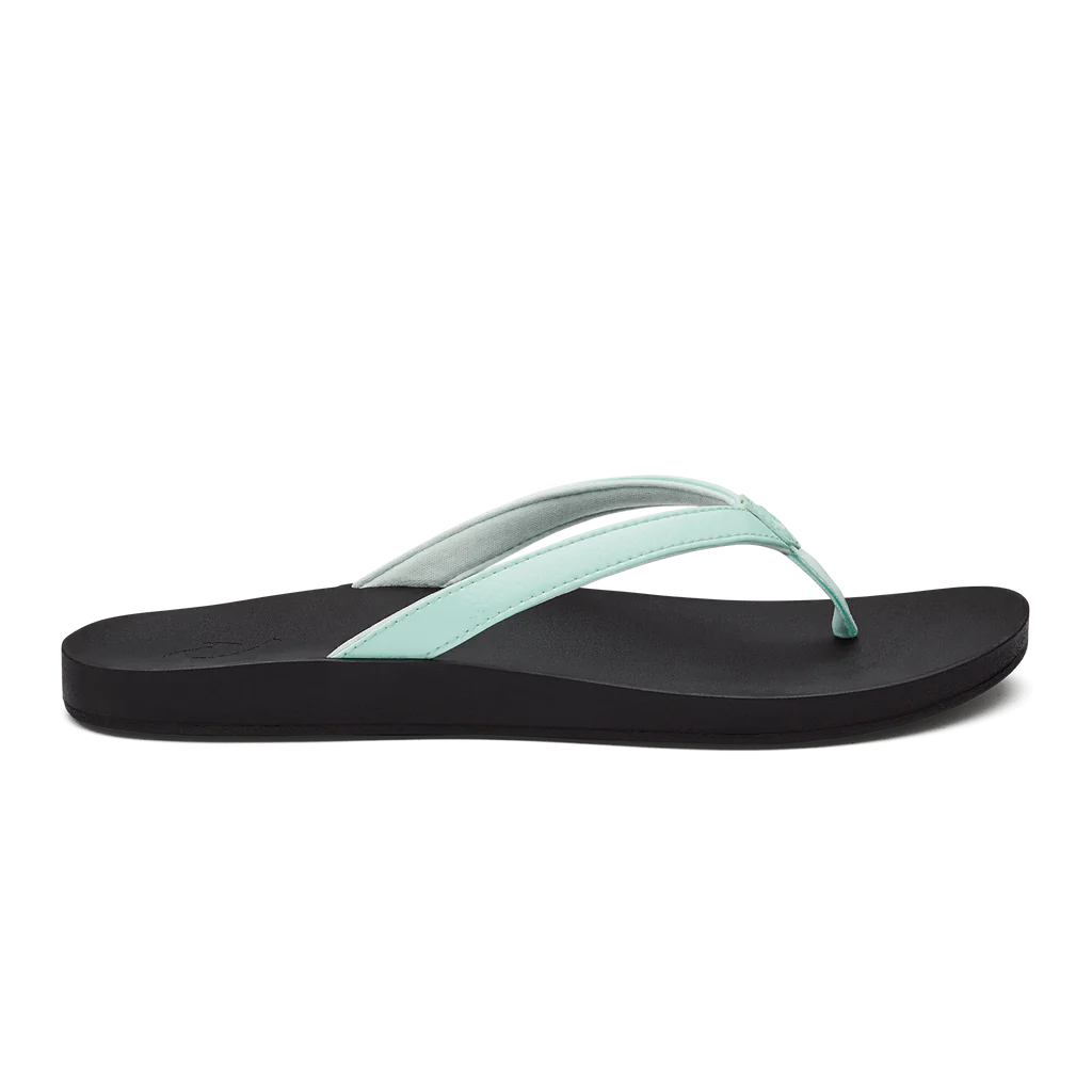 Olukai Puawe Flip Flop - Womens Flip Flops - Big Sun Vernon  | Okanagan Beachwear