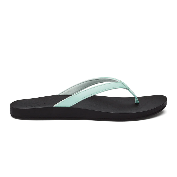 Olukai Puawe Flip Flop - Womens Flip Flops - Big Sun Vernon  | Okanagan Beachwear