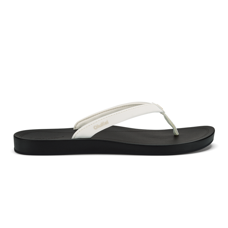 Olukai Uiki Flip Flop - Womens Flip Flops - Big Sun Vernon  | Okanagan Beachwear
