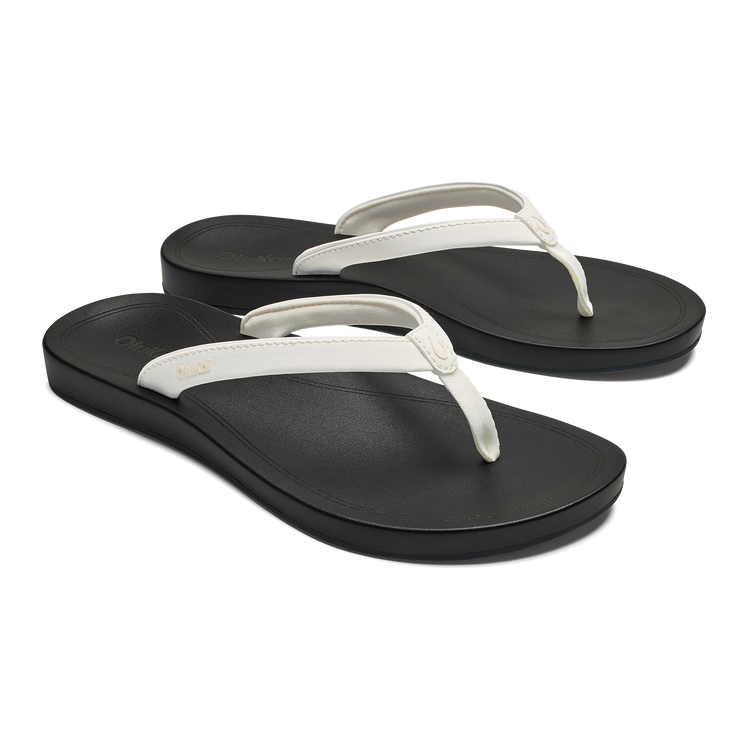 Olukai Uiki Flip Flop - Womens Flip Flops - Big Sun Vernon  | Okanagan Beachwear