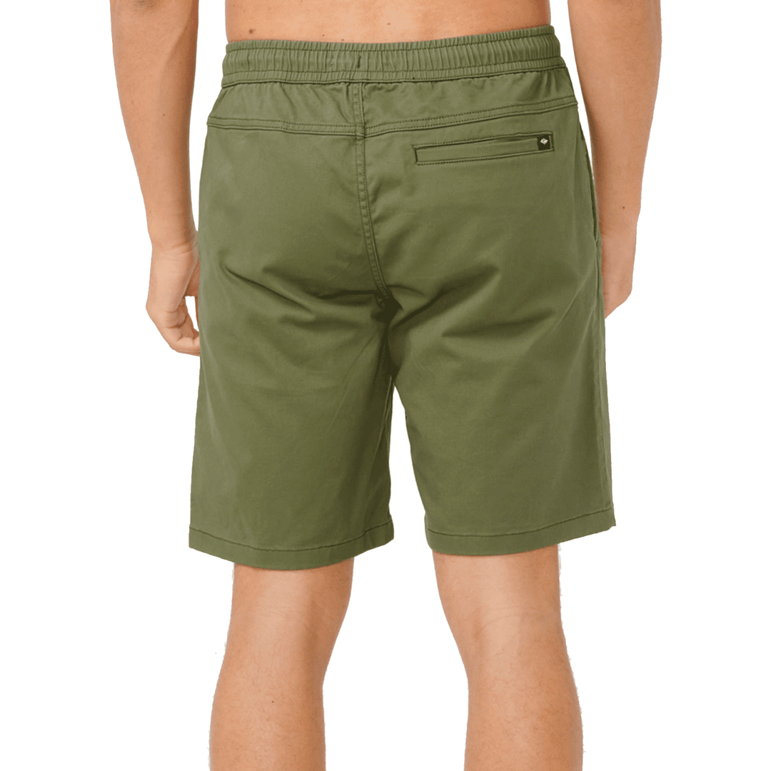 Rip Curl Classic Surf Volley - Mens Walkshorts - Big Sun Vernon  | Okanagan Beachwear