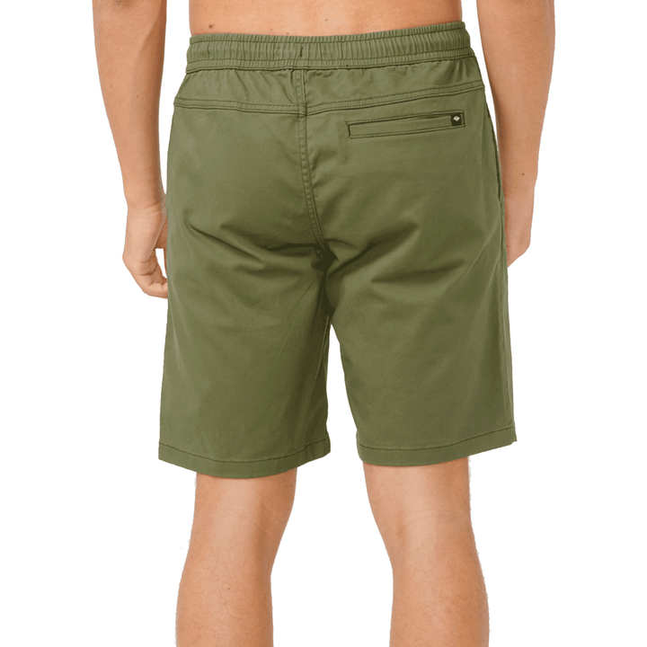 Rip Curl Classic Surf Volley - Mens Walkshorts - Big Sun Vernon  | Okanagan Beachwear