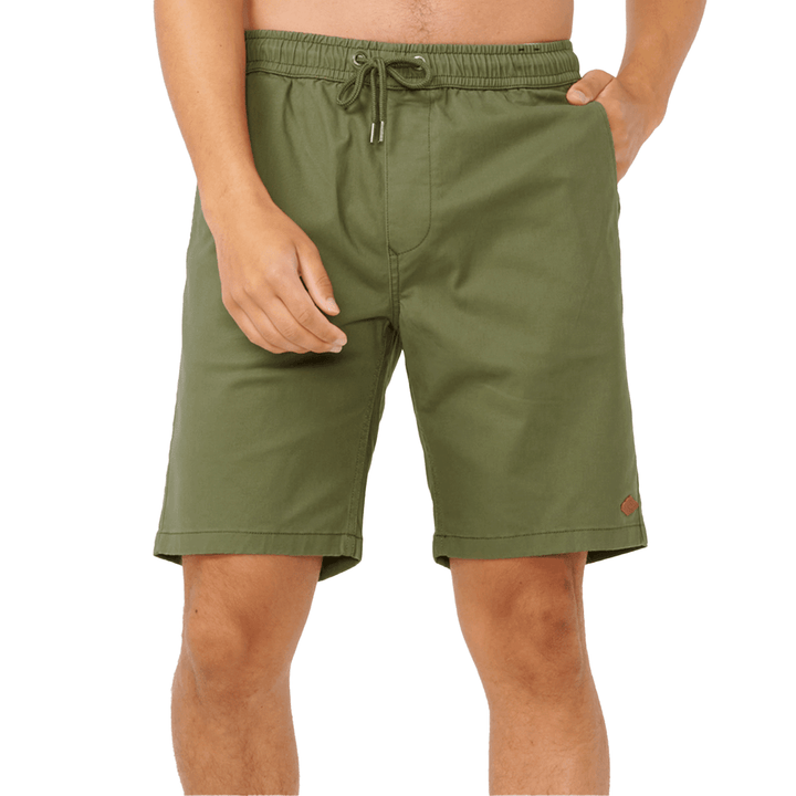 Rip Curl Classic Surf Volley - Mens Walkshorts - Big Sun Vernon  | Okanagan Beachwear