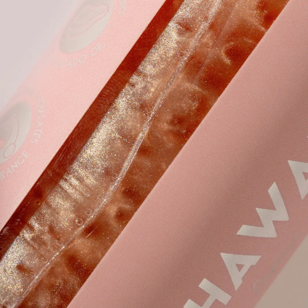 Caprice & Co Hawaii Dry Shimmering Oil - Body Lotions - Big Sun Vernon  | Okanagan Beachwear