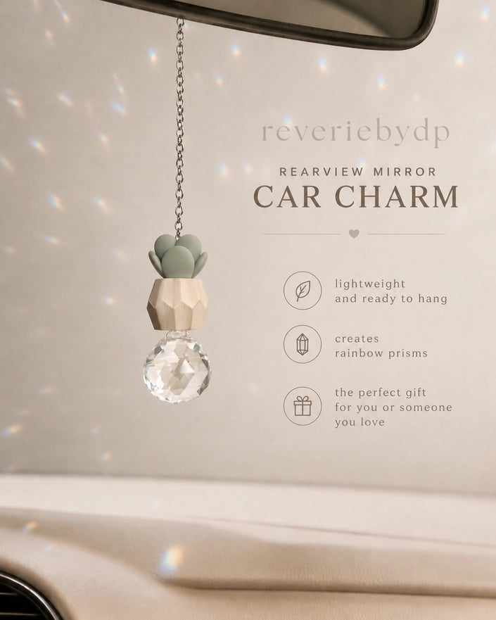 Reverie Suncatcher