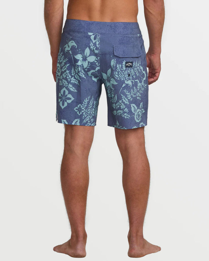 Billabong Good Times Pro Boardshort - Mens 17" Boardshorts - Big Sun Vernon  | Okanagan Beachwear