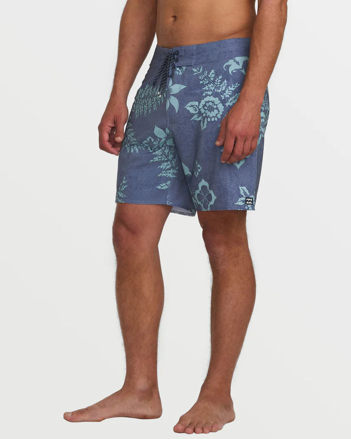 Billabong Good Times Pro Boardshort - Mens 17" Boardshorts - Big Sun Vernon  | Okanagan Beachwear