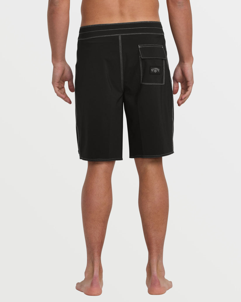 Billabong Core Lord Pro 20" Boardshort - Mens 20" Boardshorts - Big Sun Vernon  | Okanagan Beachwear
