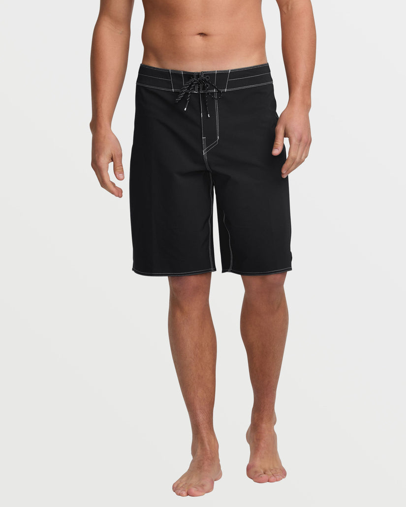 Billabong Core Lord Pro 20" Boardshort - Mens 20" Boardshorts - Big Sun Vernon  | Okanagan Beachwear