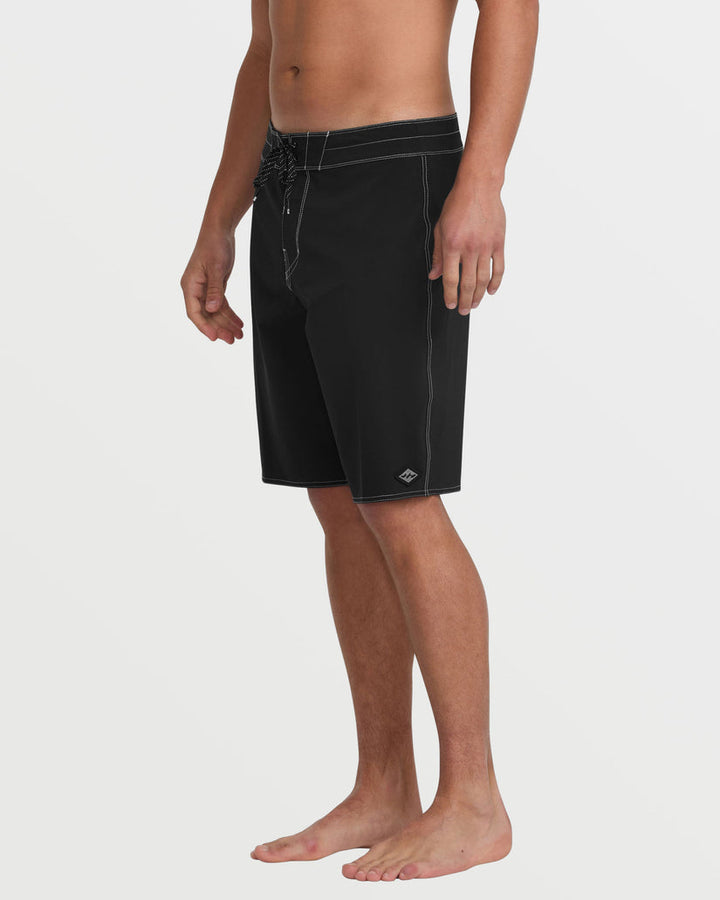 Billabong Core Lord Pro 20" Boardshort - Mens 20" Boardshorts - Big Sun Vernon  | Okanagan Beachwear