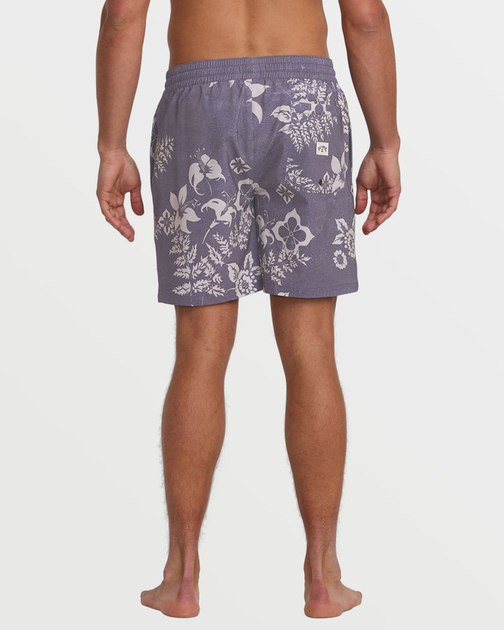 Billabong Good Times Layback 16" Shorts - Assorted Mens Boardshorts - Big Sun Vernon  | Okanagan Beachwear