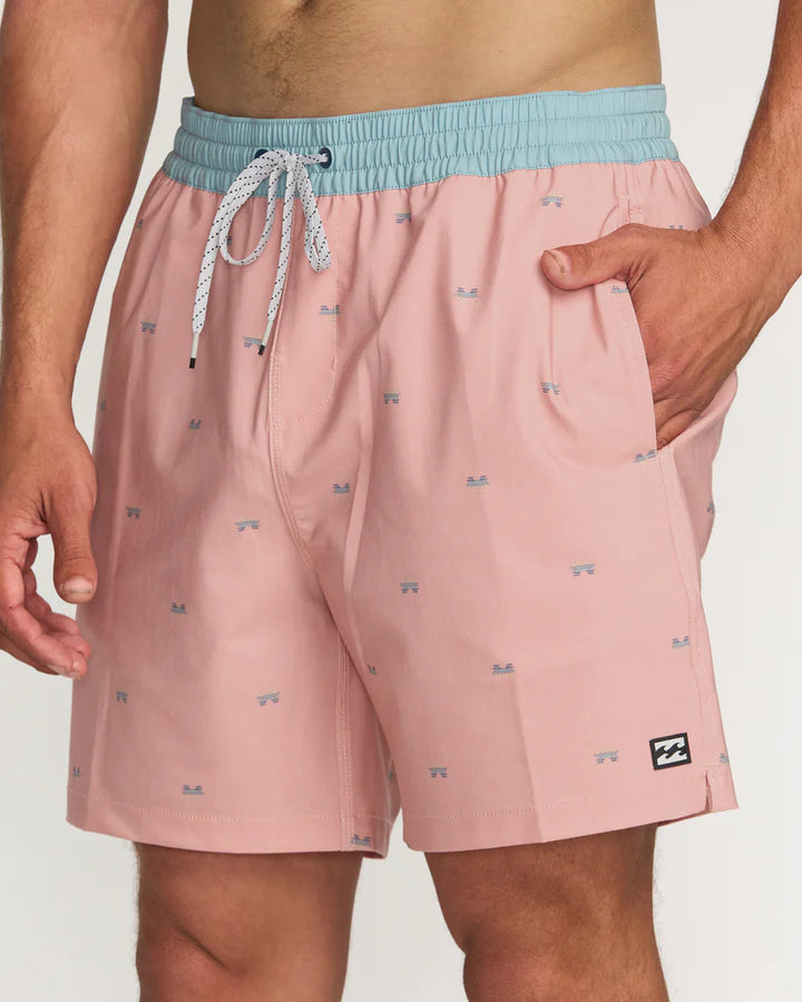 Billabong Good Times Layback 16" Shorts - Assorted Mens Boardshorts - Big Sun Vernon  | Okanagan Beachwear