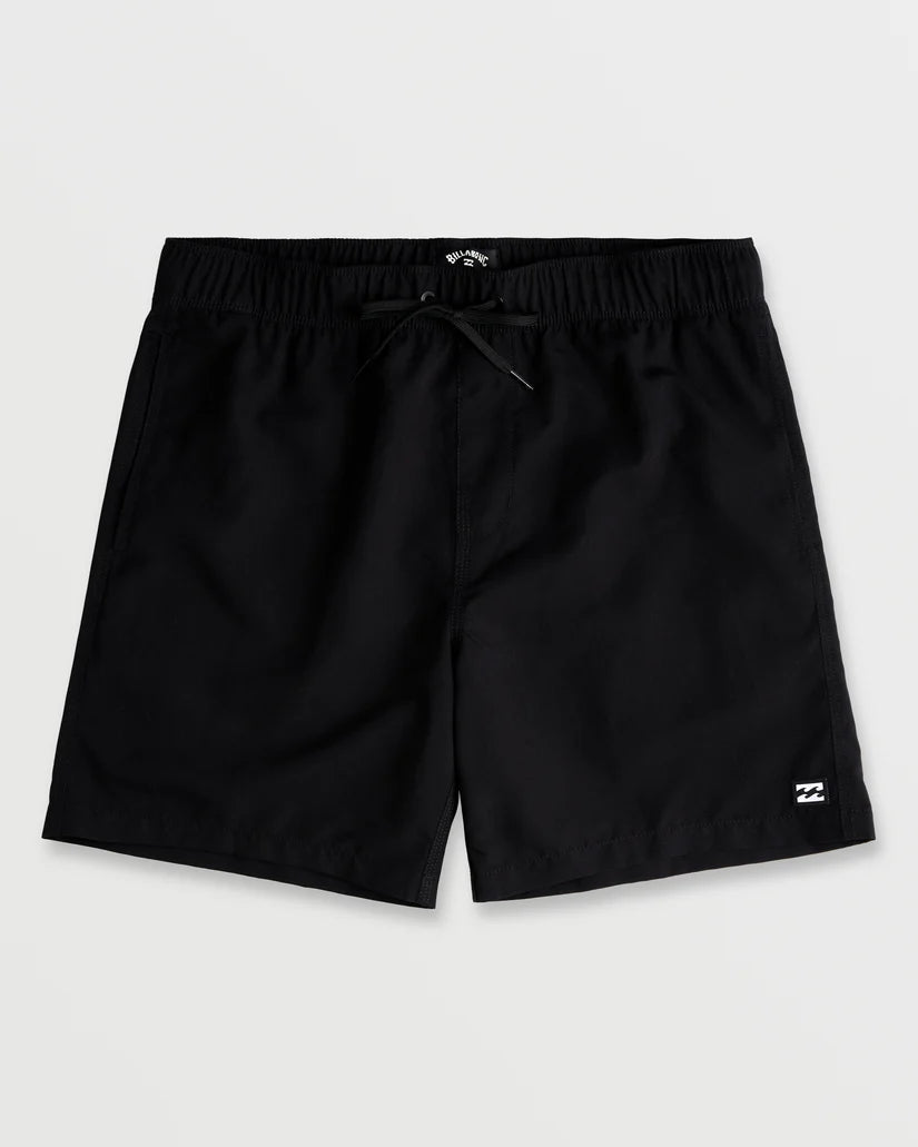 Billabong All Day Layback 16" Boardshorts - Mens 17" Boardshorts - Big Sun Vernon  | Okanagan Beachwear