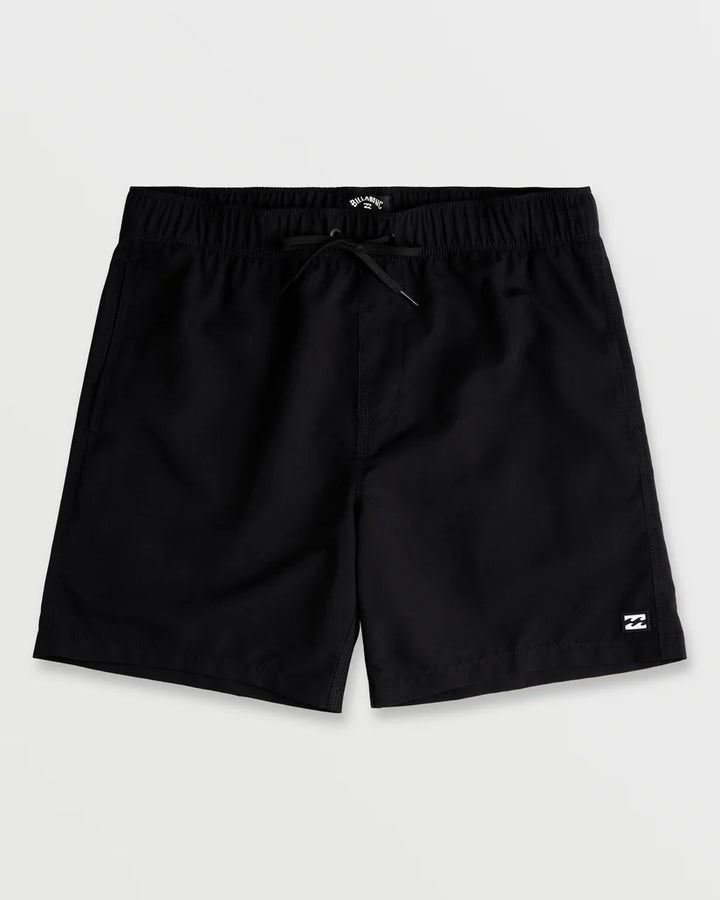 Billabong All Day Layback 16" Boardshorts - Mens 17" Boardshorts - Big Sun Vernon  | Okanagan Beachwear