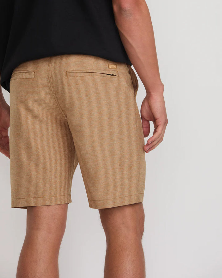 Billabong Crossfire Mid Submersible Shorts 19" - Mens Hybrid Boardshorts - Big Sun Vernon  | Okanagan Beachwear