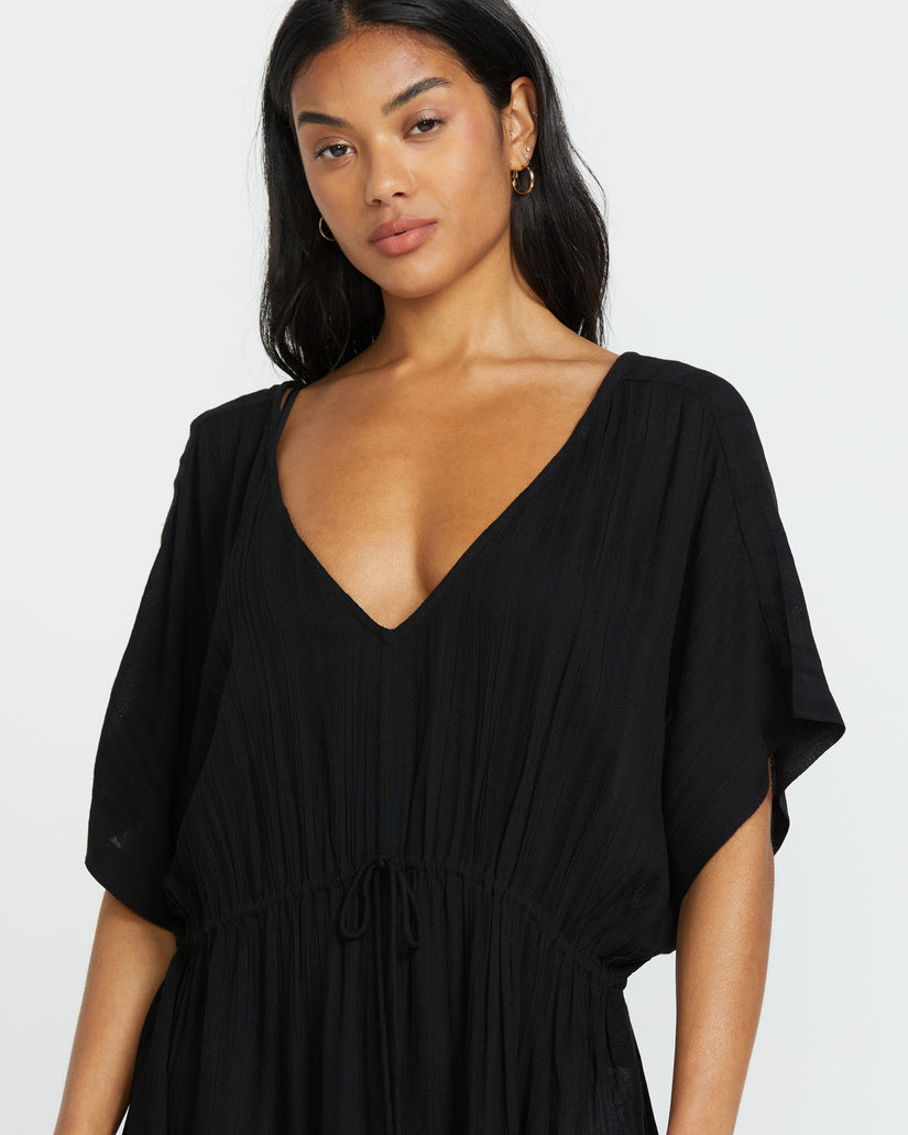 Billlabong Sky Shine Coverup - Womens Casual Coverups - Big Sun Vernon  | Okanagan Beachwear