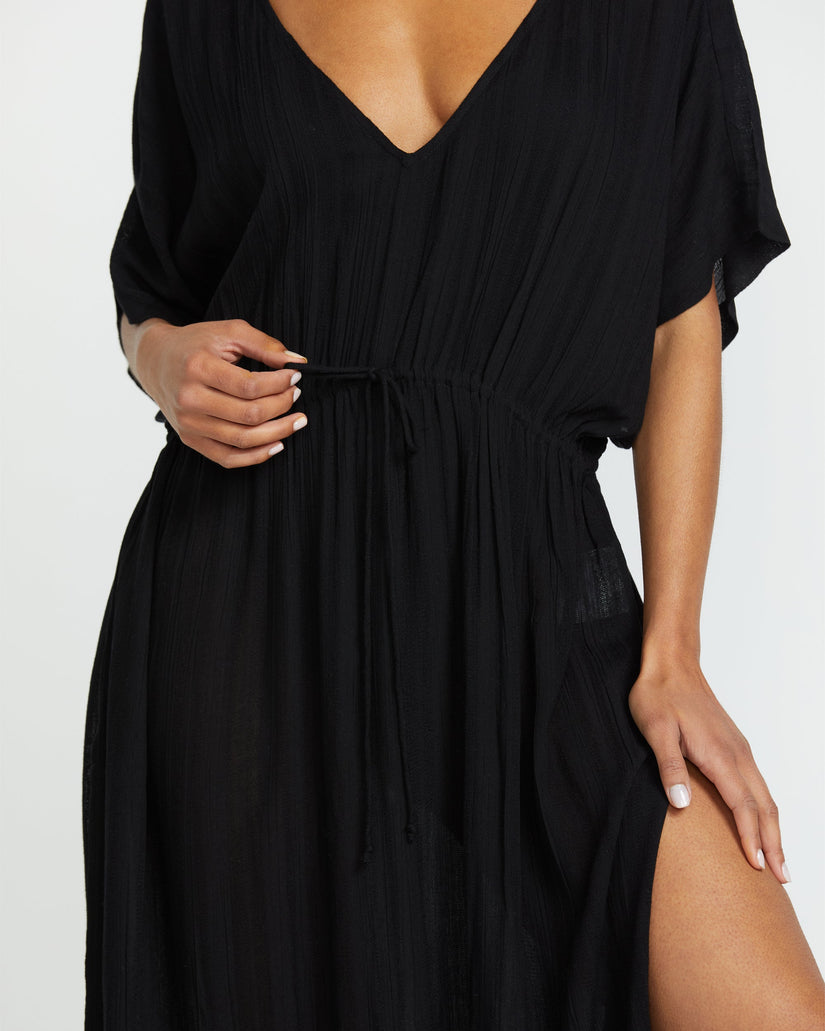 Billlabong Sky Shine Coverup - Womens Casual Coverups - Big Sun Vernon  | Okanagan Beachwear