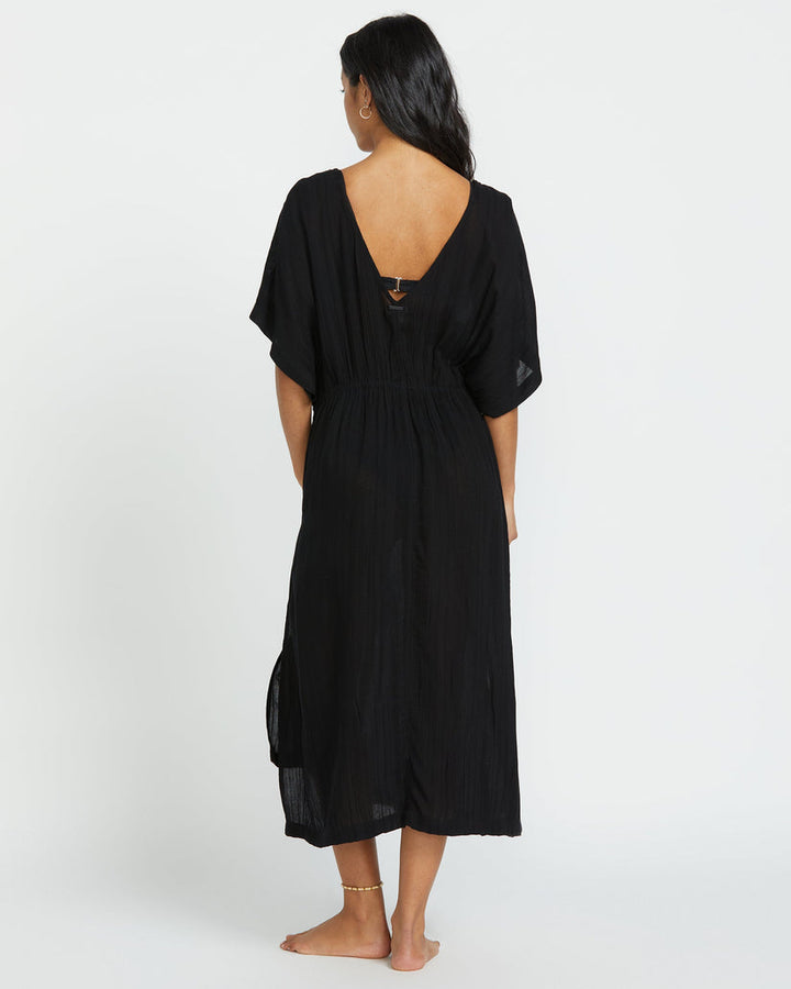 Billlabong Sky Shine Coverup - Womens Casual Coverups - Big Sun Vernon  | Okanagan Beachwear