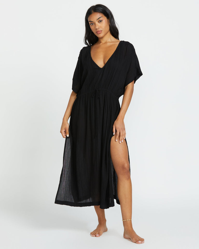 Billlabong Sky Shine Coverup - Womens Casual Coverups - Big Sun Vernon  | Okanagan Beachwear