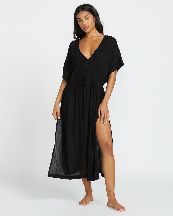 Billlabong Sky Shine Coverup - Womens Casual Coverups - Big Sun Vernon  | Okanagan Beachwear