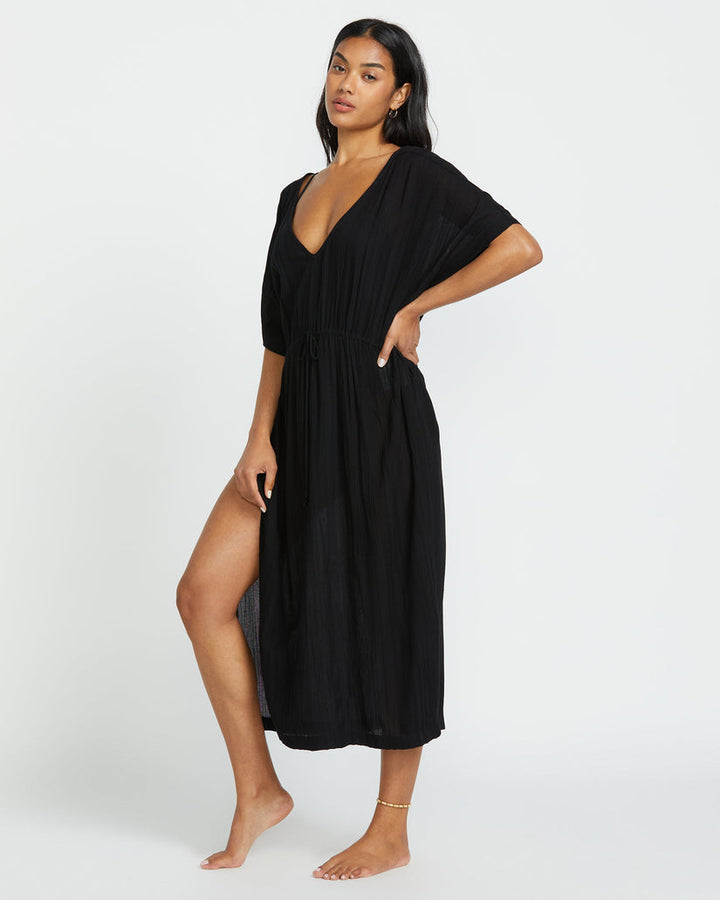 Billlabong Sky Shine Coverup - Womens Casual Coverups - Big Sun Vernon  | Okanagan Beachwear