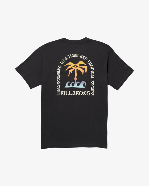 Billabong Troppo SS Tee - Mens Tees - Big Sun Vernon  | Okanagan Beachwear