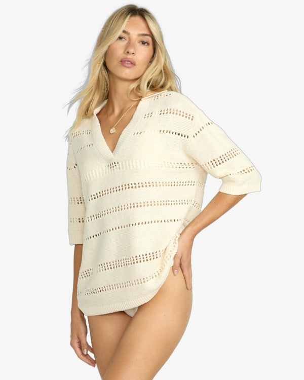 Billabong Crystal Tides Overshirt