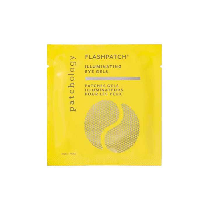 Patchology FlashPatch Illuminating Eye Gel Singles