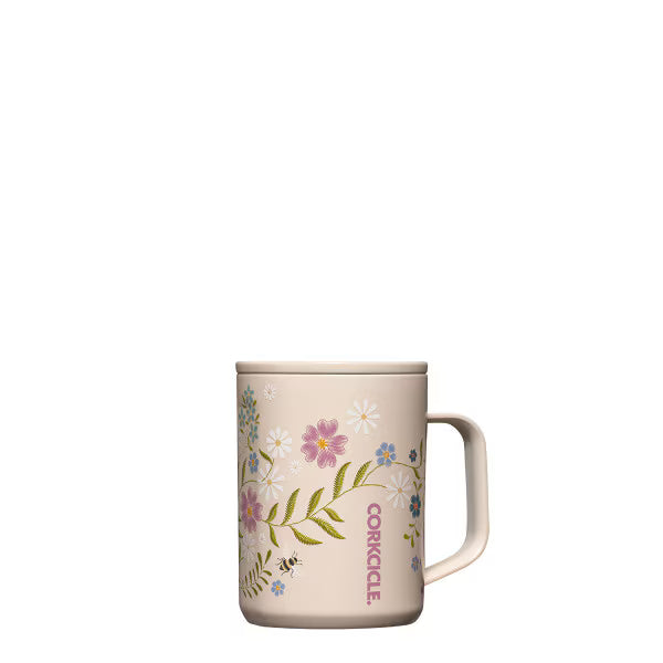 Corkcicle Camp Mug 16oz