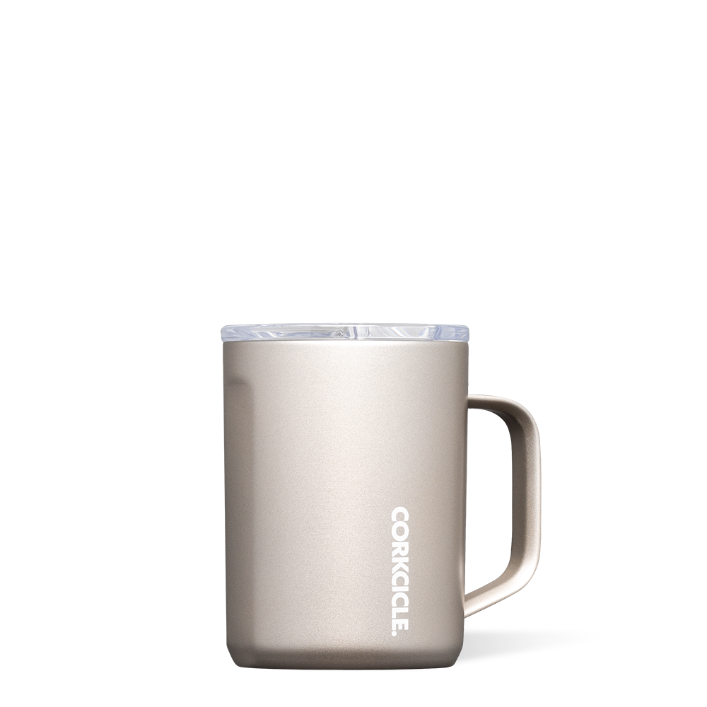 Corkcicle Camp Mug 16oz - Mugs - Big Sun Vernon  | Okanagan Beachwear
